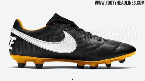 新足球鞋爆料视频